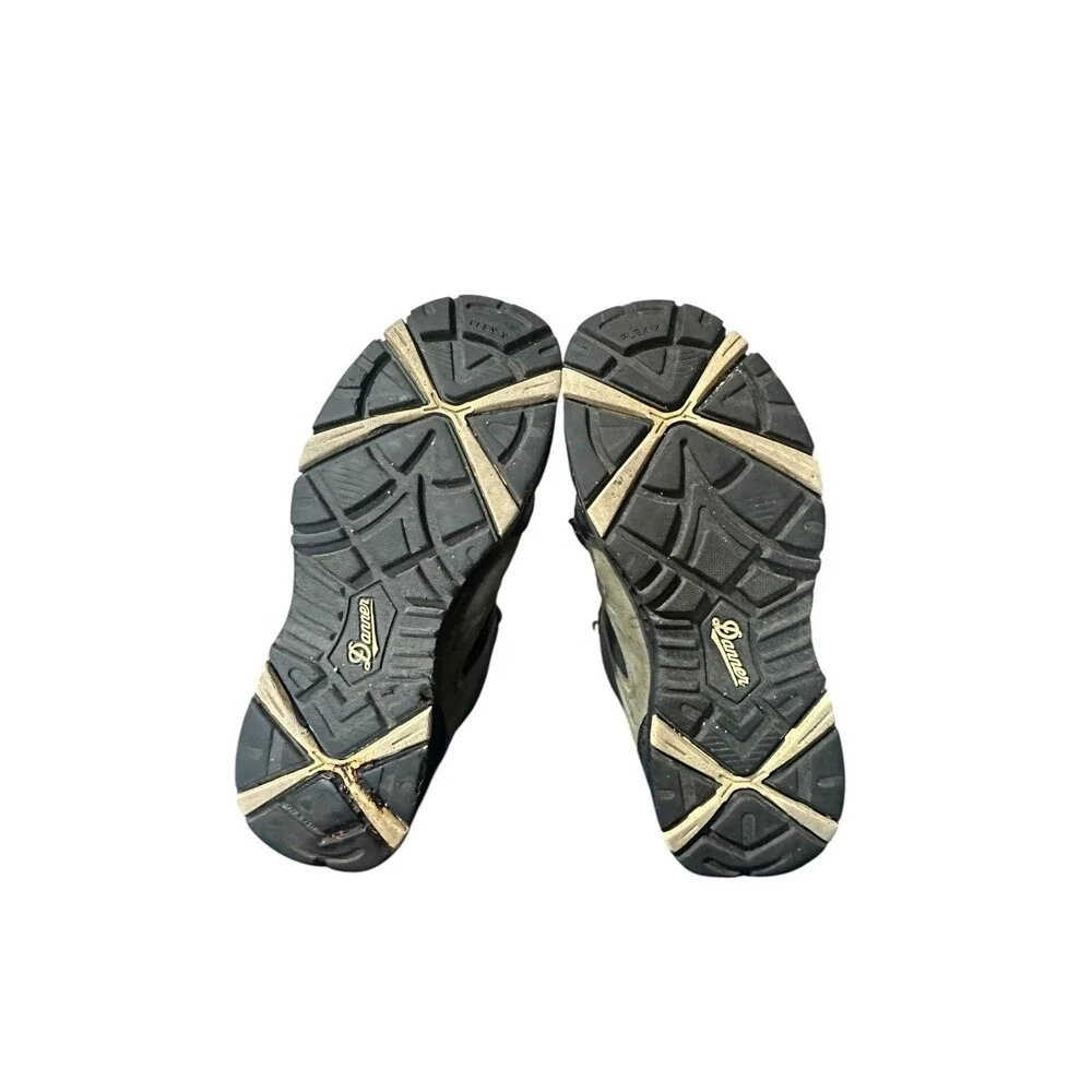 Danner springfield gray